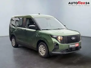 Ford Tourneo Courier 1,0 Trend AT SpAs 5JG PDC Kam SHZ Apple Klima 1...