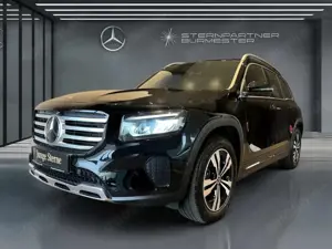 Mercedes-Benz GLB 220 d 4M Progressive+Distronic+Kamera+SHZ+