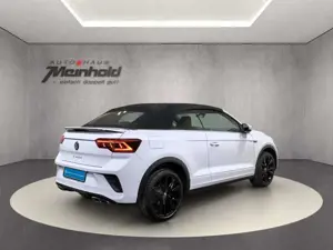 Volkswagen T-Roc 1.5 TSI R-Line, Standheiz., DCC Bild 4