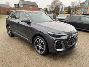 Audi Q5 TDI 150 kw qu S line Tech Plus AHK
