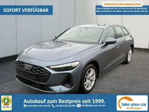 Audi A5 Avant *SOFORT* AHK+KAMERA+EL.HECKKL.+NAVI+SHZ+1...
