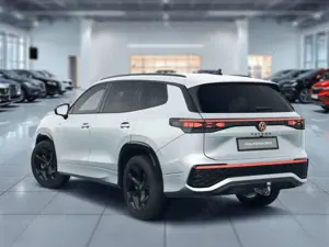 Volkswagen Tayron R-Line 2,0 TSI OPF 4MOTION (204 PS) DSG*W Bild 4