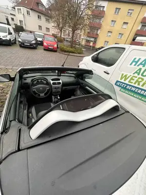 Opel Tigra Twin Top 1.8 (Enjoy) Bild 3