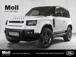 Land Rover Defender 90 X-Dynamic SE D200 Mild-Hybrid EU6d Allrad Luftf