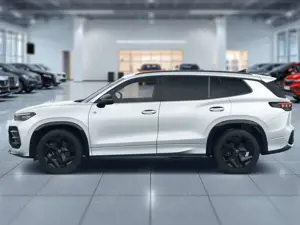 Volkswagen Tayron R-Line 2,0 TSI OPF 4MOTION (204 PS) DSG*W Bild 3