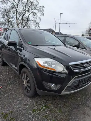 Ford Kuga Kuga 2.0 TDCi 4x4 Trend