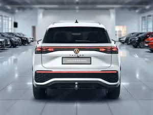 Volkswagen Tayron R-Line 2,0 TSI OPF 4MOTION (204 PS) DSG*W Bild 5