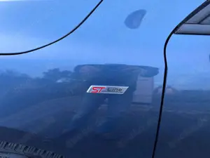 Ford Focus Turnier ST-Line Bild 2