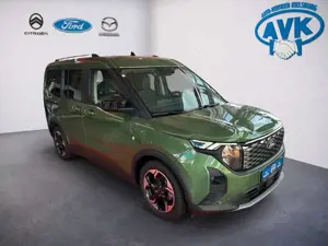 Ford Tourneo Courier BEV Active