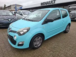 Renault Twingo Expression*Klima*Getr;Kuppl;Reifen;Zahnr. neu