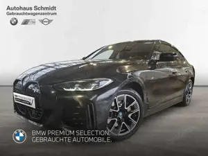 BMW i4 eDrive35 Gran Coupé *M Sportpaket*LC Prof.*HUD*HiF