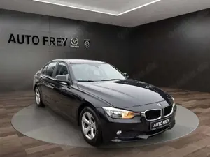 BMW 320 d KAMERA NAVI PDC