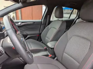 Ford Focus Turnier ST-Line Bild 4