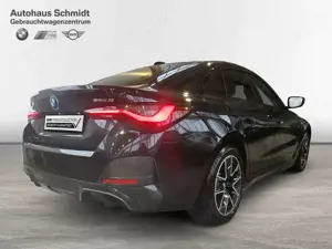 BMW i4 eDrive35 Gran Coupé *M Sportpaket*LC Prof.*HUD*HiF Bild 5