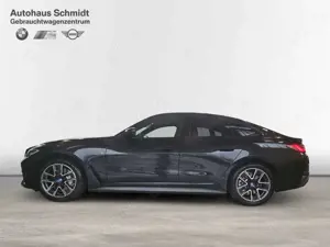 BMW i4 eDrive35 Gran Coupé *M Sportpaket*LC Prof.*HUD*HiF Bild 2
