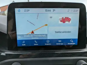 Ford Focus Turnier ST-Line Bild 5