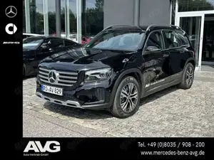 Mercedes-Benz GLB 200 GLB 200 d Progressive Advanced Multibeam Park RF