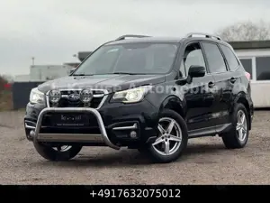 Subaru Forester 2.0i XS AWD Aut LED 4xShz AHK 8xAlu Kam