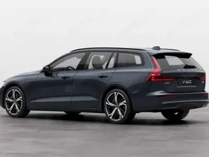 Volvo V60 B4 Ultra Dark Automatik (MJ2027)