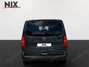 Toyota Proace Verso 2.0 D-4D L1 Comfort 8 Sitzer Bild 4