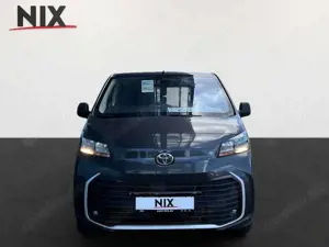 Toyota Proace Verso 2.0 D-4D L1 Comfort 8 Sitzer Bild 5