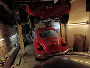 Volkswagen Käfer