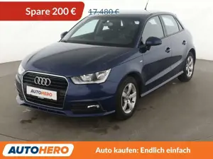 Audi Others 1.0 TFSI Aut.*PDC*SHZ*KLIMA*