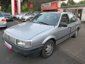 Volkswagen Passat 1.8 CL AUTOMATIK*SHD*TÜV 04/2028*H ZUL*REDUZIER