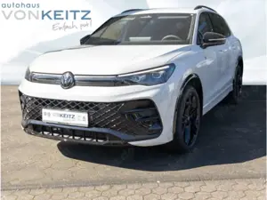 Volkswagen Tiguan 1.5 110 kW R-Line Sportpaket HUD Navi Digitales Co