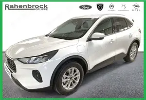 Ford Kuga Titanium PHEV *Winter-Paket*