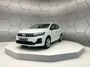 Dacia Sandero Essential SCe 65