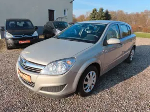 Opel Astra H Lim. Edition