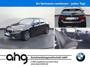 BMW 118 i Advantage PDC HIFI Sitzhzg. Vorn MF Lenkrad
