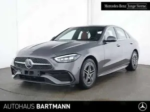 Mercedes-Benz C 400 C 400 e 4M AMG PREMIUM HeadUp+360°DIGITAL-LIGHT+