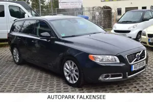 Volvo V70 III KOMBI EDITION R-DESIGN FACELIFT 1.HAND