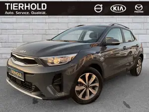 Kia Stonic 1,0T Vision AT NAVI Kamera DAB 16" Bild 2
