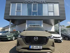 Mazda CX-60 3.3L e-SKYACTIV D 254ps Homura Plus