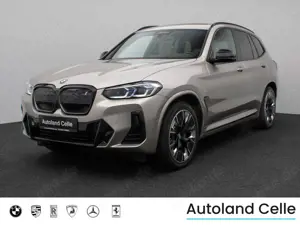 BMW X3 Impressive M Sport Panorama Laser HUD H K