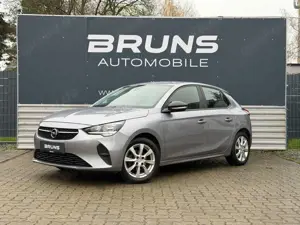 Opel Corsa F 1.2 Edition DAB Sitz-/Lenkradheizung