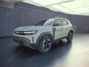 Dacia Duster 1.2 TCe 4x4 Extreme AllwR. 360°Cam 18" Garantie