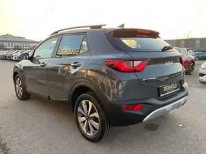 Kia Stonic 1,0T Vision AT NAVI Kamera DAB 16" Bild 5