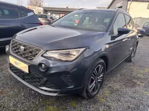 SEAT Arona FR -Alcantara -LED -Parklenk -Kamera -LED -uvm.!