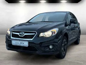 Subaru XV 2.0i Exclusive *PANO*NAVI*RFK*AHK*