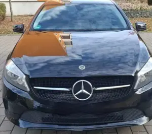 Mercedes-Benz A 200 A-Klasse Diesel d SCORE!