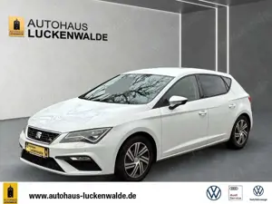 SEAT Leon 1.5 TSI FR DSG *ACC*BEATS*NAV*LED*PDC*SHZ*