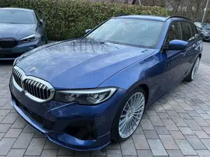 Alpina Others D3 S Leder LivePR HUD H/K DAB Pano Kom AHK 1Hd