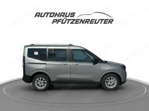 Ford Tourneo Courier Titanium Bild 5