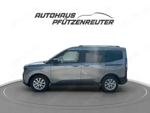 Ford Tourneo Courier Titanium Bild 3