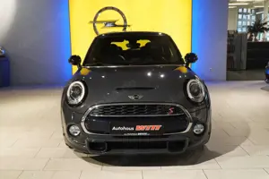 MINI Cooper S Bild 2