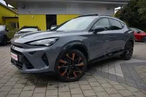 CUPRA Formentor VZ 333 4x4 4JGAR+AHK+PANO+360°+TWINKEL